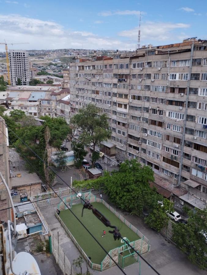Large Apt Near Republic Square Apartment Yerevan Exterior photo
